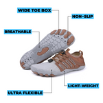 Load image into Gallery viewer, Copper Grounding Shoes For Women
