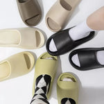 Load image into Gallery viewer, Minimalist Slip On Comfort Slides For Unisex
