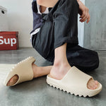 Load image into Gallery viewer, Minimalist Slip On Comfort Slides For Unisex
