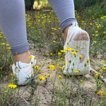 Load image into Gallery viewer, Copper Grounding Shoes For Women
