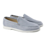 Load image into Gallery viewer, Casual Suede Loafers
