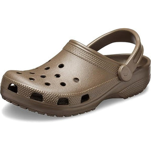 Comfort And Sustainability Synthetic Clogs