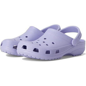 Comfort And Sustainability Synthetic Clogs