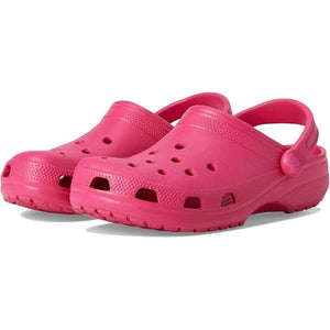 Comfort And Sustainability Synthetic Clogs