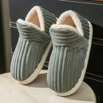 Load image into Gallery viewer, Comfy Cozy Cushion Slippers
