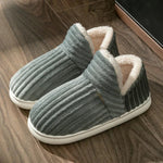 Load image into Gallery viewer, Comfy Cozy Cushion Slippers
