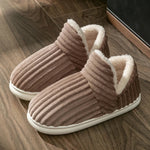 Load image into Gallery viewer, Comfy Cozy Cushion Slippers
