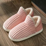 Load image into Gallery viewer, Comfy Cozy Cushion Slippers
