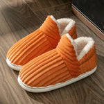 Load image into Gallery viewer, Comfy Cozy Cushion Slippers
