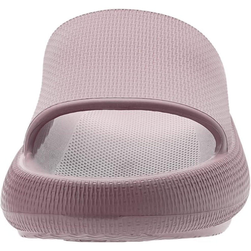 Comfortable Shower Pillow Slides