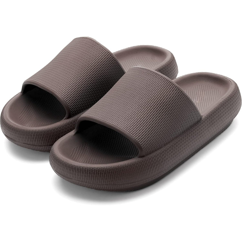 Comfortable Shower Pillow Slides