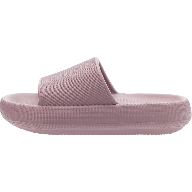 Comfortable Shower Pillow Slides