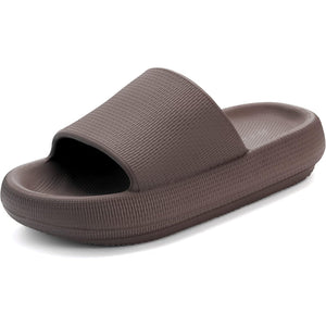 Comfortable Shower Pillow Slides