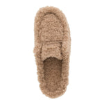 Load image into Gallery viewer, Cozy Comfy Slip On Lined Wendy Slipper
