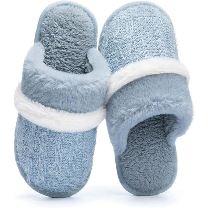 Cozy Slippers For Indoor And Outdoor