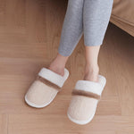 Load image into Gallery viewer, Cozy Slippers For Indoor And Outdoor
