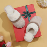 Load image into Gallery viewer, Cozy Slippers For Indoor And Outdoor
