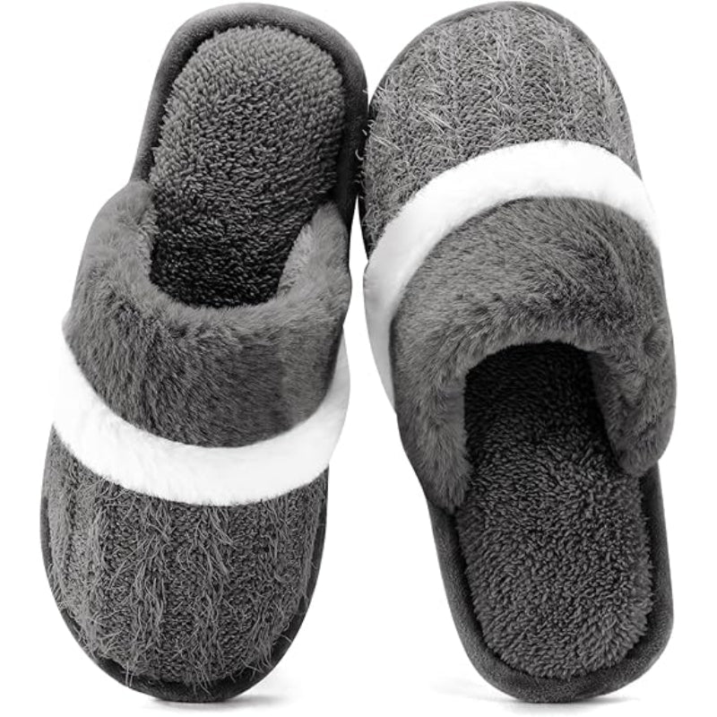 Cozy Slippers For Indoor And Outdoor