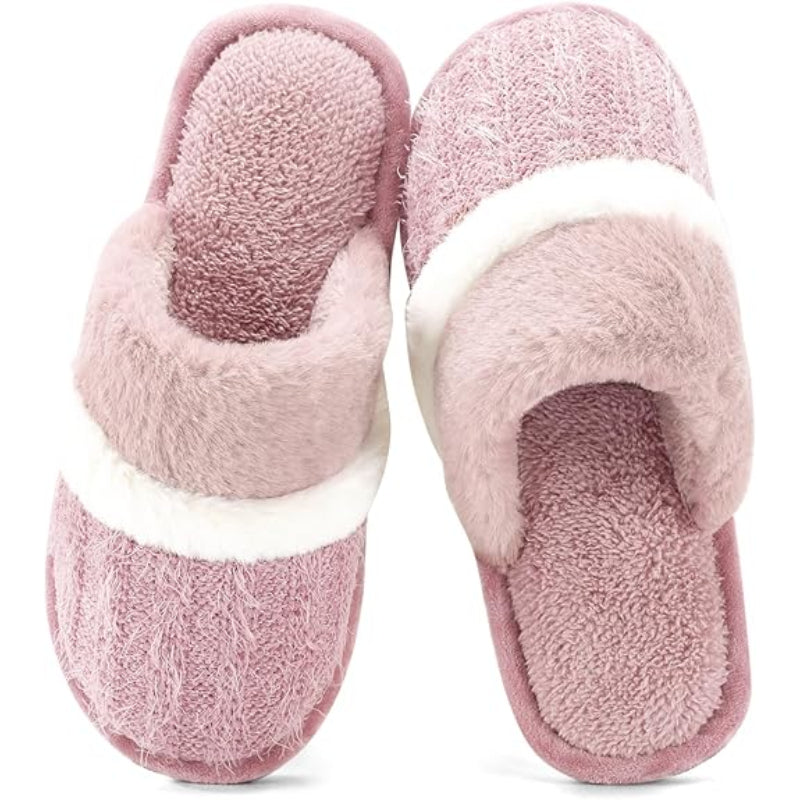 Cozy Slippers For Indoor And Outdoor