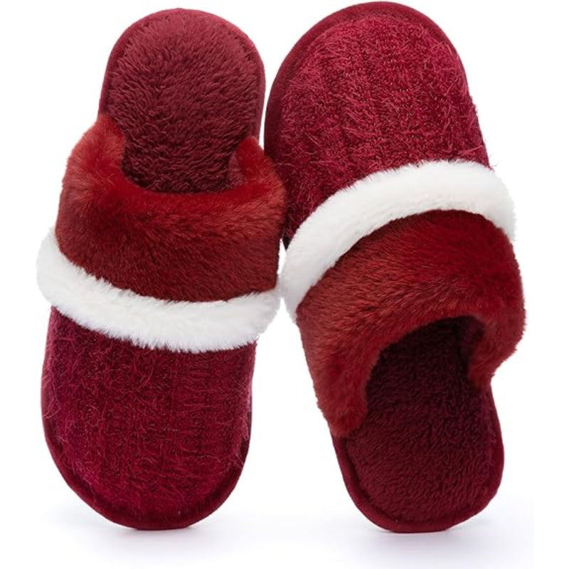 Cozy Slippers For Indoor And Outdoor