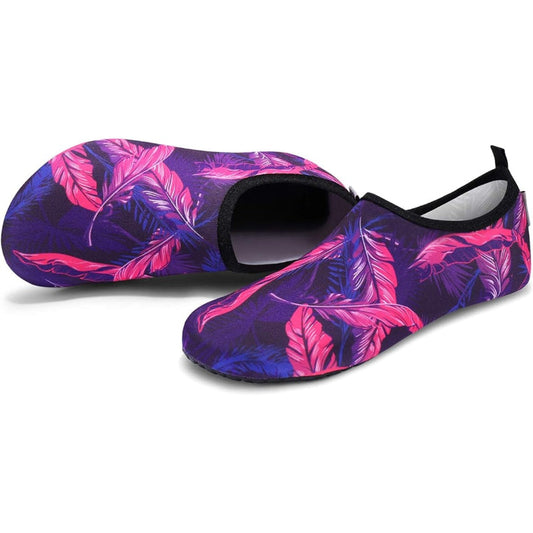 Active Wear Water Shoes For Outdoor Adventures