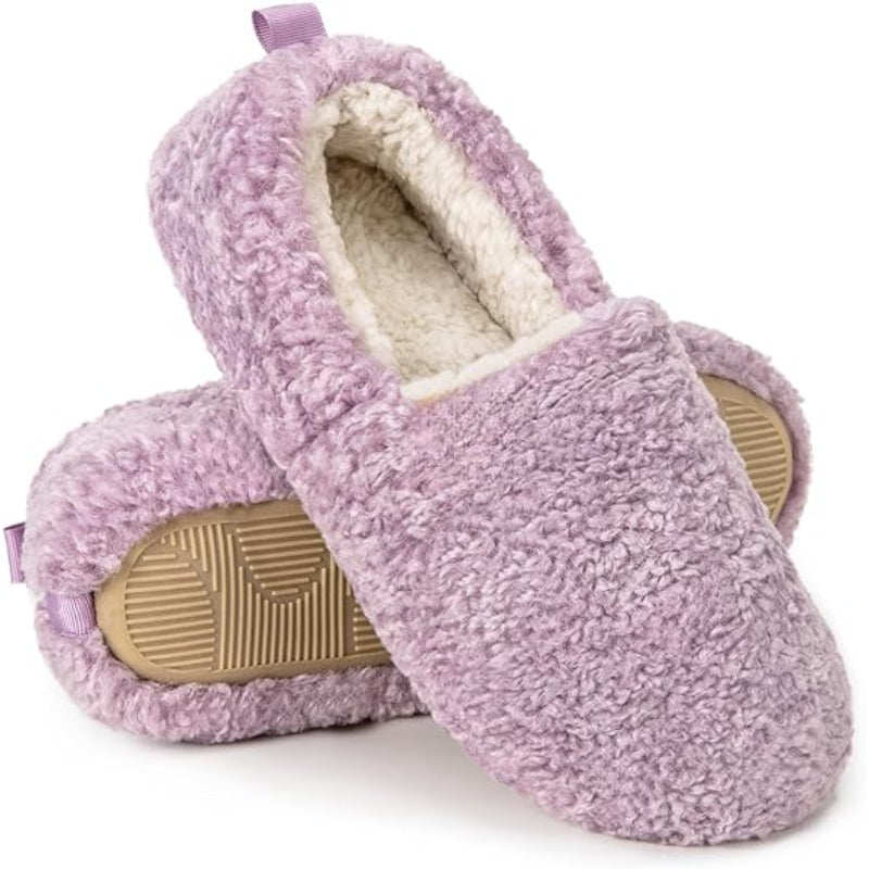 Lightweight Indoor And Outdoor House Slippers