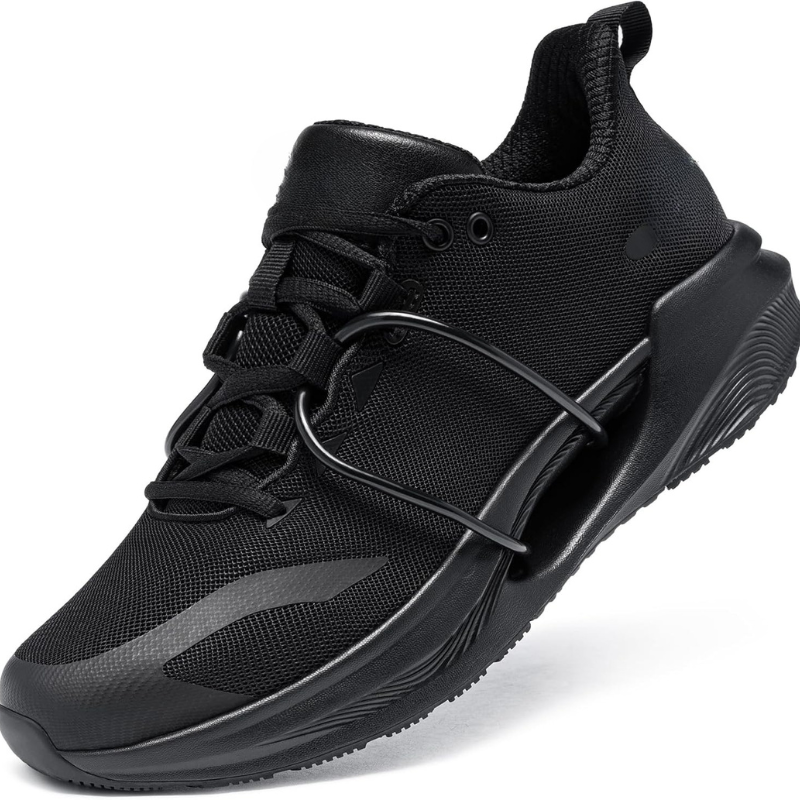 Outdoor And Daily Activities Slip On Sports Shoes