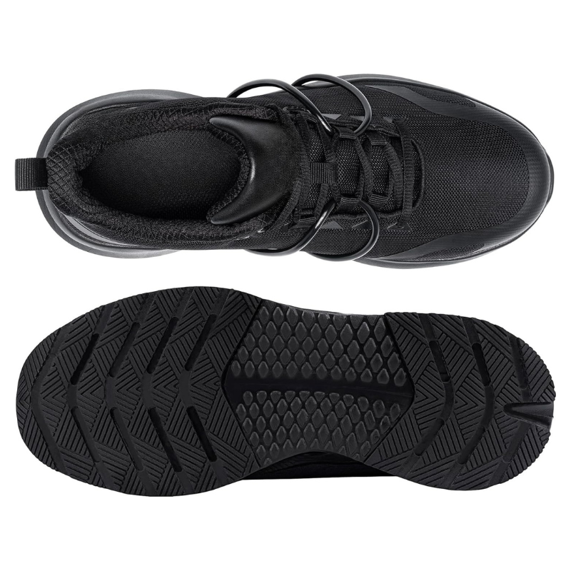 Outdoor And Daily Activities Slip On Sports Shoes