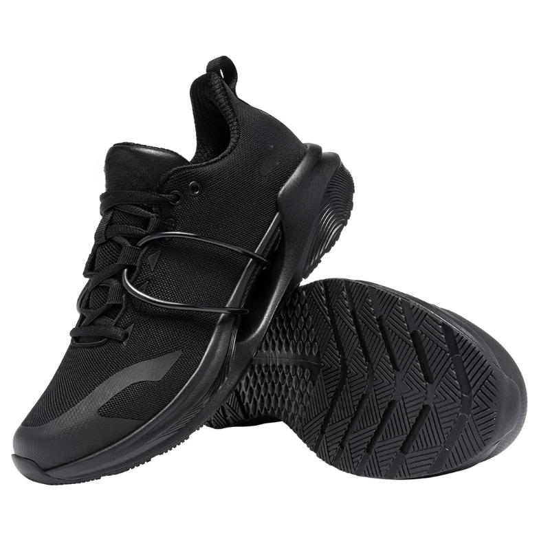 Outdoor And Daily Activities Slip On Sports Shoes