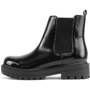 Versatile Lift Design Chelsea Boots