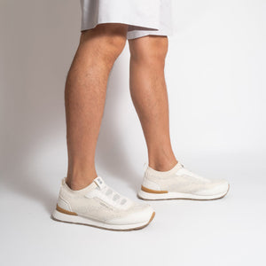 Casual Flex Sneakers