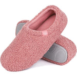 Load image into Gallery viewer, Plush Cushioned Slippers For Women
