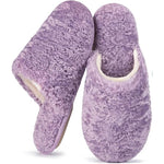 Load image into Gallery viewer, Soft And Cozy Warm Slip On Slippers
