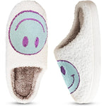 Load image into Gallery viewer, Smile Cozy Slippers For Indoor And Outdoor Wear
