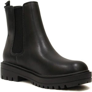 Stylish Chelsea Boots