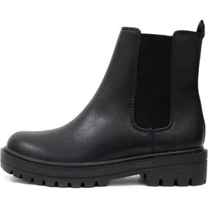 Stylish Chelsea Boots