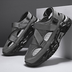 Load image into Gallery viewer, Summer Mesh Sandals
