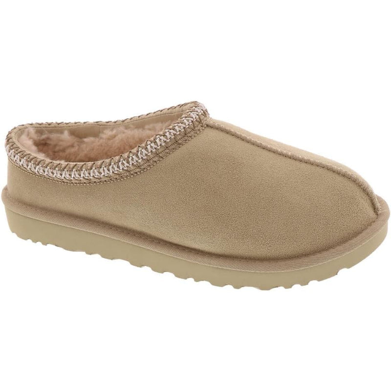 Tasman Slip On Comfort Slipper