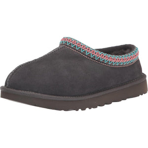 Tasman Slip On Comfort Slipper