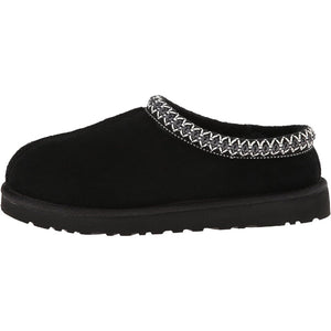 Tasman Slip On Comfort Slipper