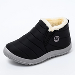 Load image into Gallery viewer, Women&#39;s Winter Warm Fur Snow Boots
