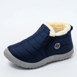 Load image into Gallery viewer, Women&#39;s Winter Warm Fur Snow Boots
