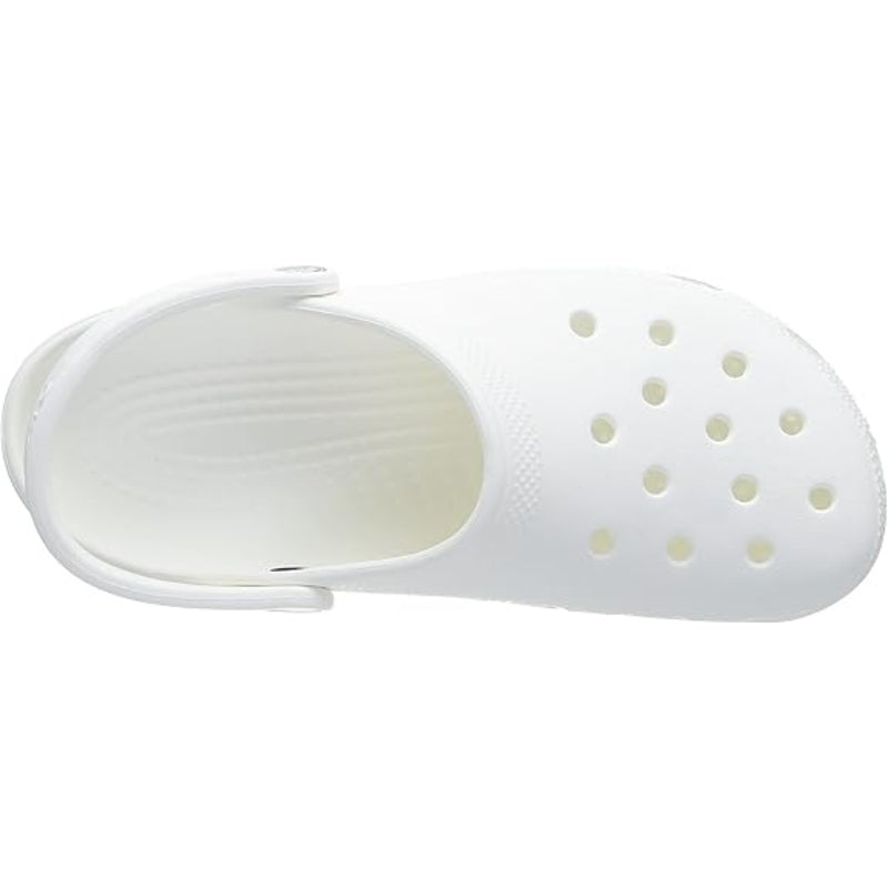 Lightweight Comfort Versatile Synthetic Clogs For All-Day Wear