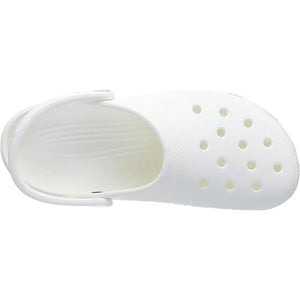 Lightweight Comfort Versatile Synthetic Clogs For All-Day Wear