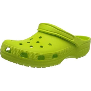 Lightweight Comfort Versatile Synthetic Clogs For All-Day Wear