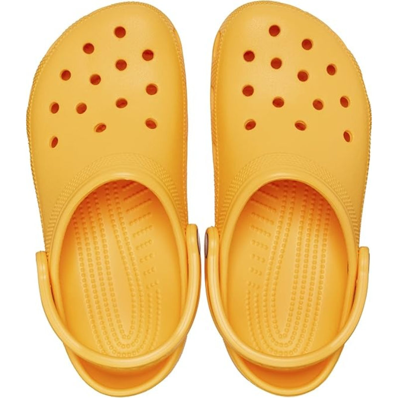 Lightweight Comfort Versatile Synthetic Clogs For All-Day Wear