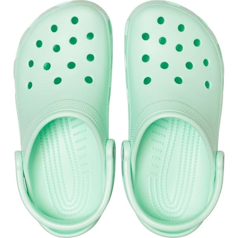 Lightweight Comfort Versatile Synthetic Clogs For All-Day Wear
