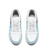 Load image into Gallery viewer, Stitch And Angel Casual Sneakers
