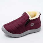 Load image into Gallery viewer, Women&#39;s Winter Warm Fur Snow Boots
