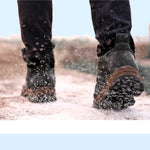 Load image into Gallery viewer, Men&#39;s Warm Comfortable Snow Boots
